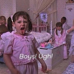 Meet your Posher, Abigail